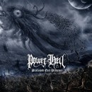 POWER FROM HELL - Profound Evil Presence (2019) CD